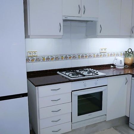 Entire Apartment , 2 Bedrooms Newly Remodeled Center Sitges Barcelona Esterno foto
