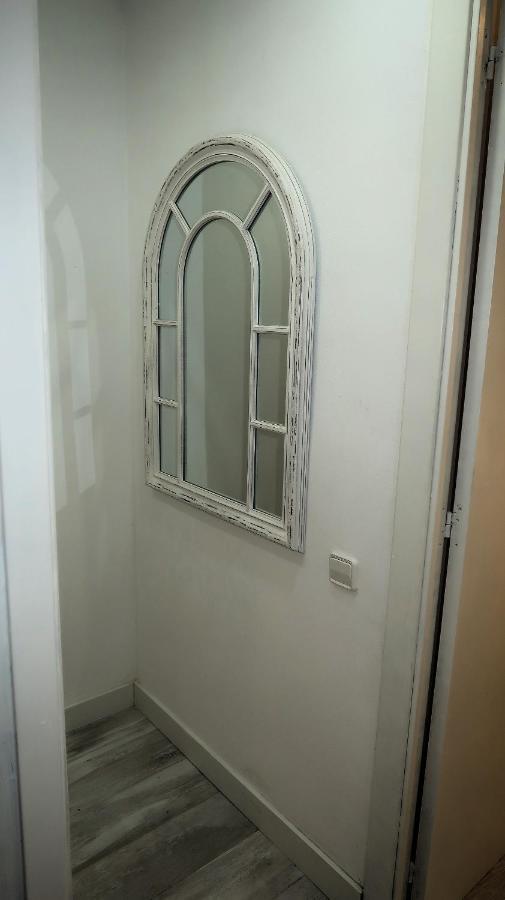 Entire Apartment , 2 Bedrooms Newly Remodeled Center Sitges Barcelona Esterno foto