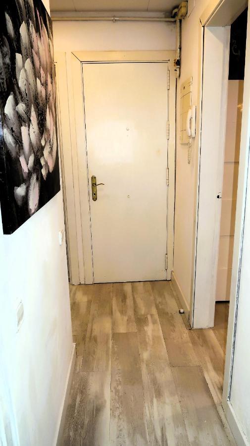 Entire Apartment , 2 Bedrooms Newly Remodeled Center Sitges Barcelona Esterno foto